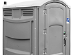 Access Toilet for Event