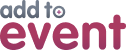 Add Event logo