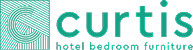 Curtis - Hotel Bedroom Furniture