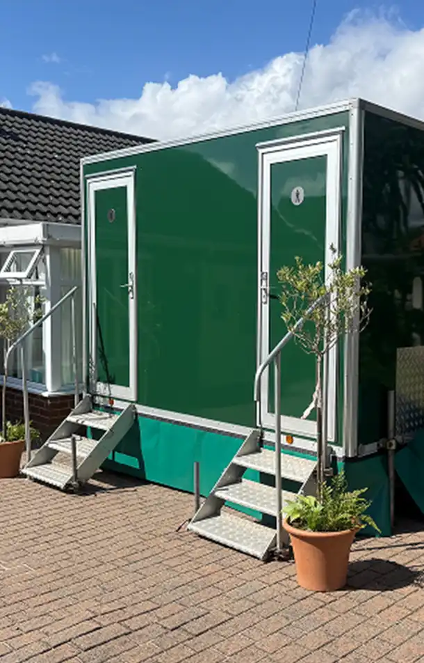 Commode Hire Construction And Event Toilet Hire Across Yorkshire - Construction ...